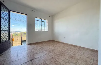 Casa com 3 quartos à venda na Rua José Venâncio Rabello, Santos Dumont, Juiz de Fora