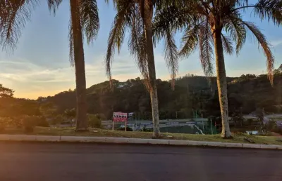 Terreno à venda no Spina Ville II, Juiz de Fora 