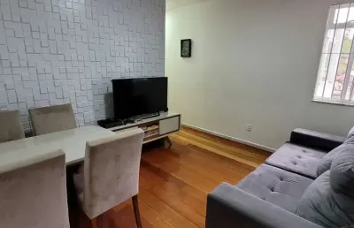 Apartamento com 2 quartos à venda no Jardim Glória, Juiz de Fora 