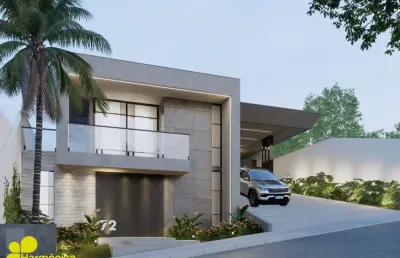 Casa em condomínio fechado com 3 quartos à venda no Vina Del Mar, Juiz de Fora 