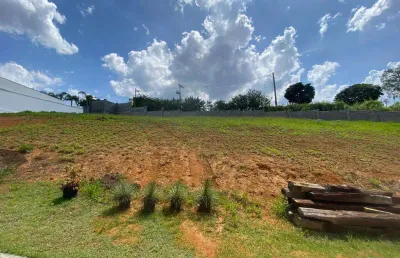 Terreno em condomínio fechado à venda na Rua Roberto Campos De Andrade Santos, Aeroporto, Juiz de Fora