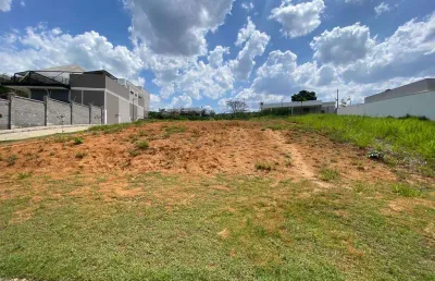 Terreno em condomínio fechado à venda na Rua Roberto Campos De Andrade Santos, Aeroporto, Juiz de Fora
