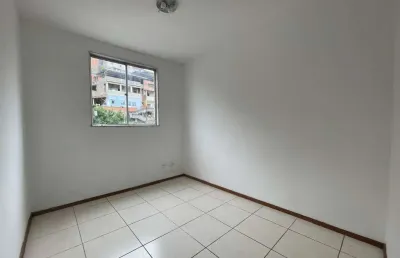 Apartamento com 2 quartos à venda no Francisco Bernardino, Juiz de Fora 