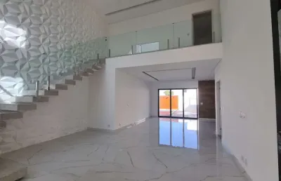 Casa em condomínio fechado com 4 quartos à venda em Alphaville, Juiz de Fora 