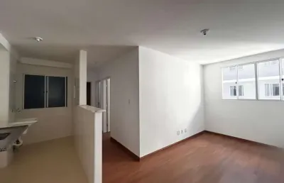 Apartamento com 2 quartos à venda no Aeroporto, Juiz de Fora 