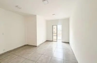 Apartamento com 3 quartos à venda no São Mateus, Juiz de Fora 