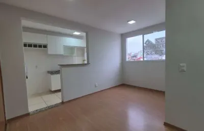 Apartamento com 2 quartos à venda no São Pedro, Juiz de Fora 
