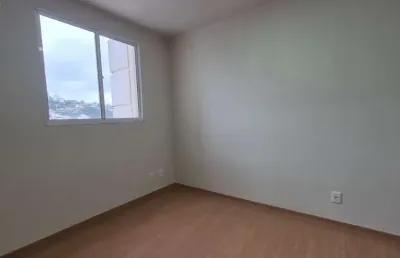 Apartamento com 2 quartos à venda no São Pedro, Juiz de Fora 