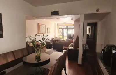 Apartamento com 4 quartos à venda no Centro, Juiz de Fora 