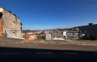 Terreno à venda no Quintas das Avenidas, Juiz de Fora 