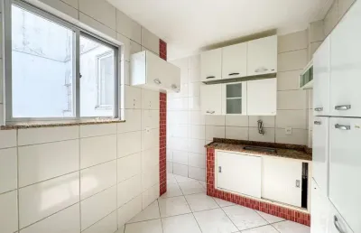 Apartamento com 3 quartos à venda no Jardim Glória, Juiz de Fora 