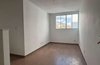 Apartamento com 2 quartos à venda no São Pedro, Juiz de Fora 