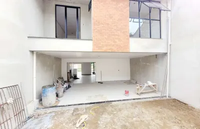 Casa com 4 quartos à venda no São Pedro, Juiz de Fora 