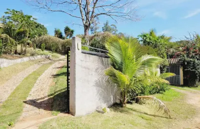 Chácara / sítio com 1 quarto à venda no Salvaterra, Juiz de Fora 