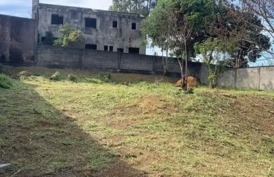 Terreno à venda no Novo Horizonte, Juiz de Fora 