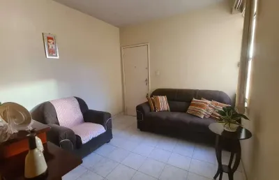 Apartamento com 2 quartos à venda no Vale do Ipê, Juiz de Fora 
