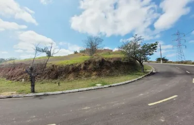 Terreno à venda na Nova Gramado, Juiz de Fora 
