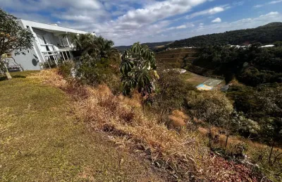 Terreno à venda na Nova Gramado, Juiz de Fora 