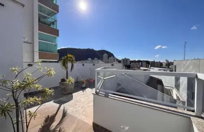 Cobertura com 3 quartos à venda no São Mateus, Juiz de Fora 