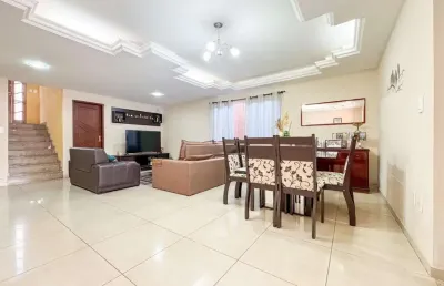 Casa com 5 quartos à venda no Aeroporto, Juiz de Fora 