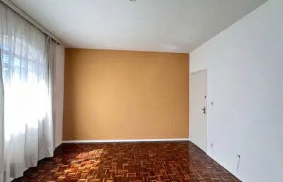 Apartamento 152m, 3 quartos, garagem no alto dos passos