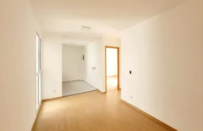 Apartamento com 2 quartos à venda no São Pedro, Juiz de Fora 
