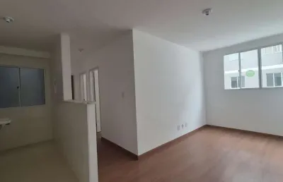 Apartamento com 2 quartos à venda no Aeroporto, Juiz de Fora 