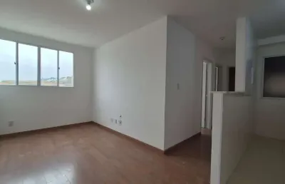 Apartamento com 2 quartos à venda no Aeroporto, Juiz de Fora 