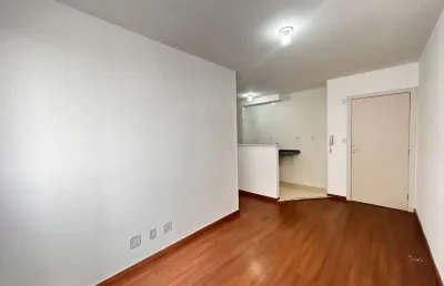 Apartamento com 2 quartos à venda no Aeroporto, Juiz de Fora 