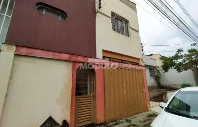 Apartamento com 1 quarto para alugar na Rua Vital José Carrijo, --, Lidice, Uberlândia