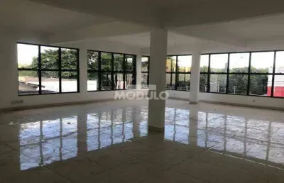 Prédio comercial para locação no bairro cidade jardim