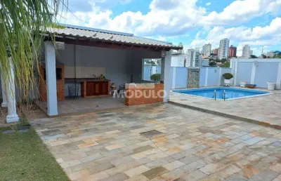 Casa residencial para locação bairro vigilato pereira