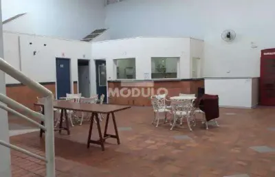 Prédio para alugar na Avenida João Pinheiro, --, Centro, Uberlândia