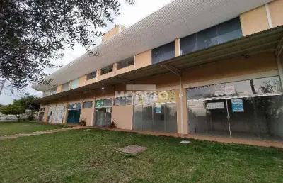 Loja comercial para locação no bairro jardim inconfidencia