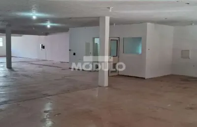 Prédio comercial para locação no bairro nossa senhora aparecida