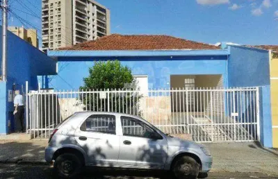 Casa com 7 quartos para alugar na Rua Melo Viana, --, Martins, Uberlândia