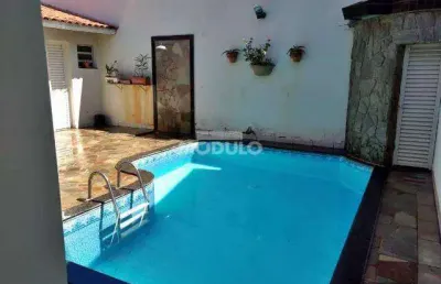 Casa residencial para locação no bairro morada da colina com 4 quartos