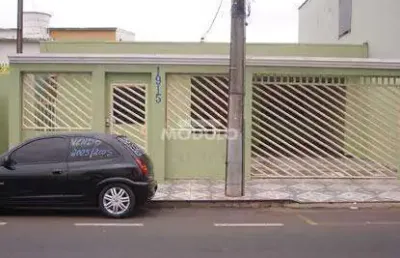 Casa residencial para locação no bairro nossa senhora aparecida