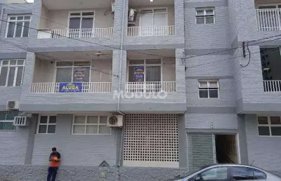 Sala comercial para alugar na Avenida Cipriano Del Favero, --, Centro, Uberlândia