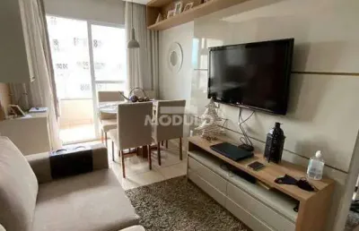 Apartamento para alugar no bairro patrimônio com 2 quartos