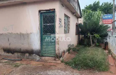 Terreno comercial para alugar na Avenida Noruega, --, Tibery, Uberlândia
