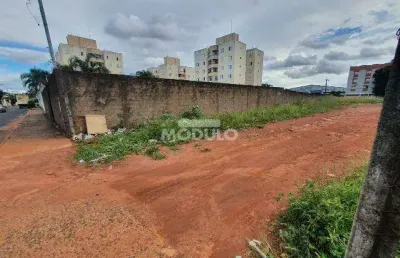 Àrea comercial para locação no bairro custódio pereira