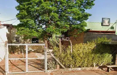 Terreno comercial para alugar na Avenida Abadio Bonifácio da Silva, --, Granada, Uberlândia