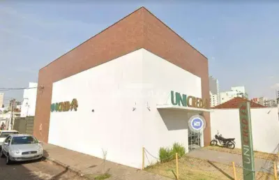 Prédio comercial para locação no bairro osvaldo rezende