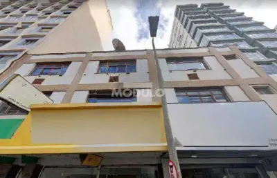 Prédio para alugar na Rua Santos Dumont, --, Centro, Uberlândia