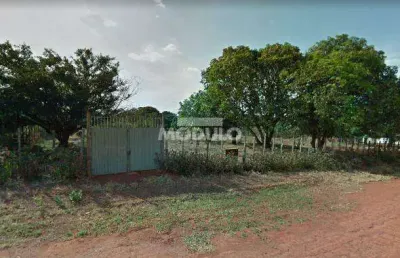 Àrea comercial para alugar no bairro morada dos pássaros