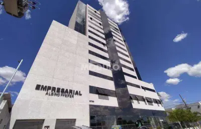 Sala comercial para alugar na Avenida Rondon Pacheco, --, Tibery, Uberlândia