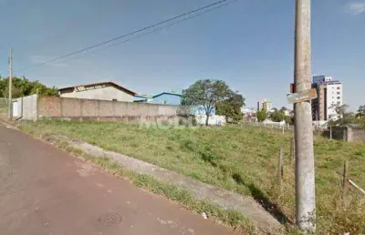 Terreno comercial para alugar na Rua Glória, --, Patrimônio, Uberlândia