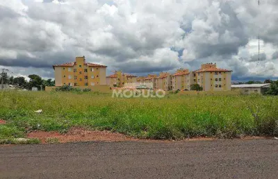 Terreno comercial para alugar na Avenida Pinho, --, Chácaras Tubalina e Quartel, Uberlândia