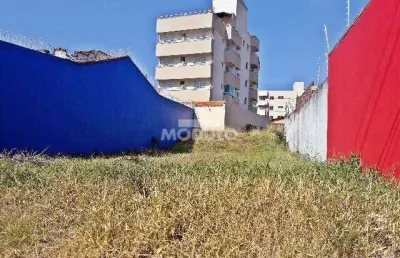 Terreno comercial para alugar na Avenida Anselmo Alves dos Santos, --, Santa Mônica, Uberlândia